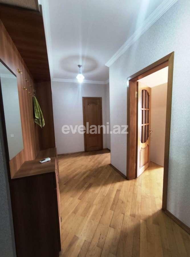 Satılır, köhnə tikili, 4 otaqlı, 120 m², Bakı, Xətai r, Şah İsmayıl Xətai m.