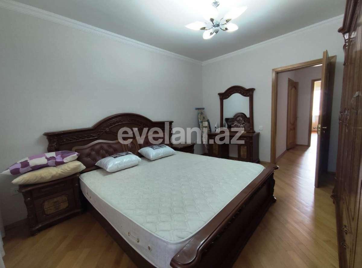 Satılır, köhnə tikili, 4 otaqlı, 120 m², Bakı, Xətai r, Şah İsmayıl Xətai m.