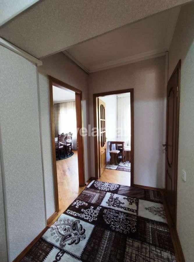 Satılır, köhnə tikili, 4 otaqlı, 120 m², Bakı, Xətai r, Şah İsmayıl Xətai m.