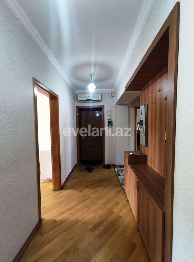 Satılır, köhnə tikili, 4 otaqlı, 120 m², Bakı, Xətai r, Şah İsmayıl Xətai m.