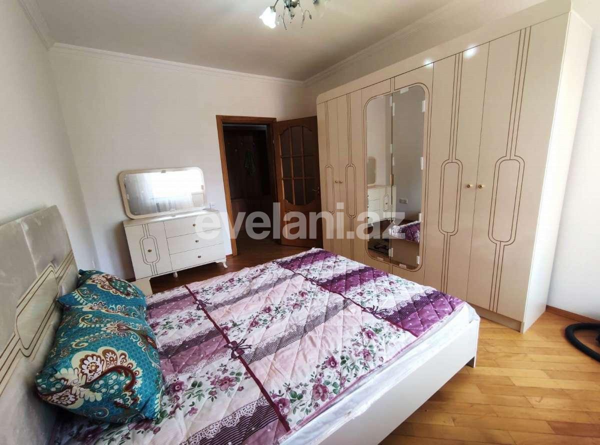 Satılır, köhnə tikili, 4 otaqlı, 120 m², Bakı, Xətai r, Şah İsmayıl Xətai m.