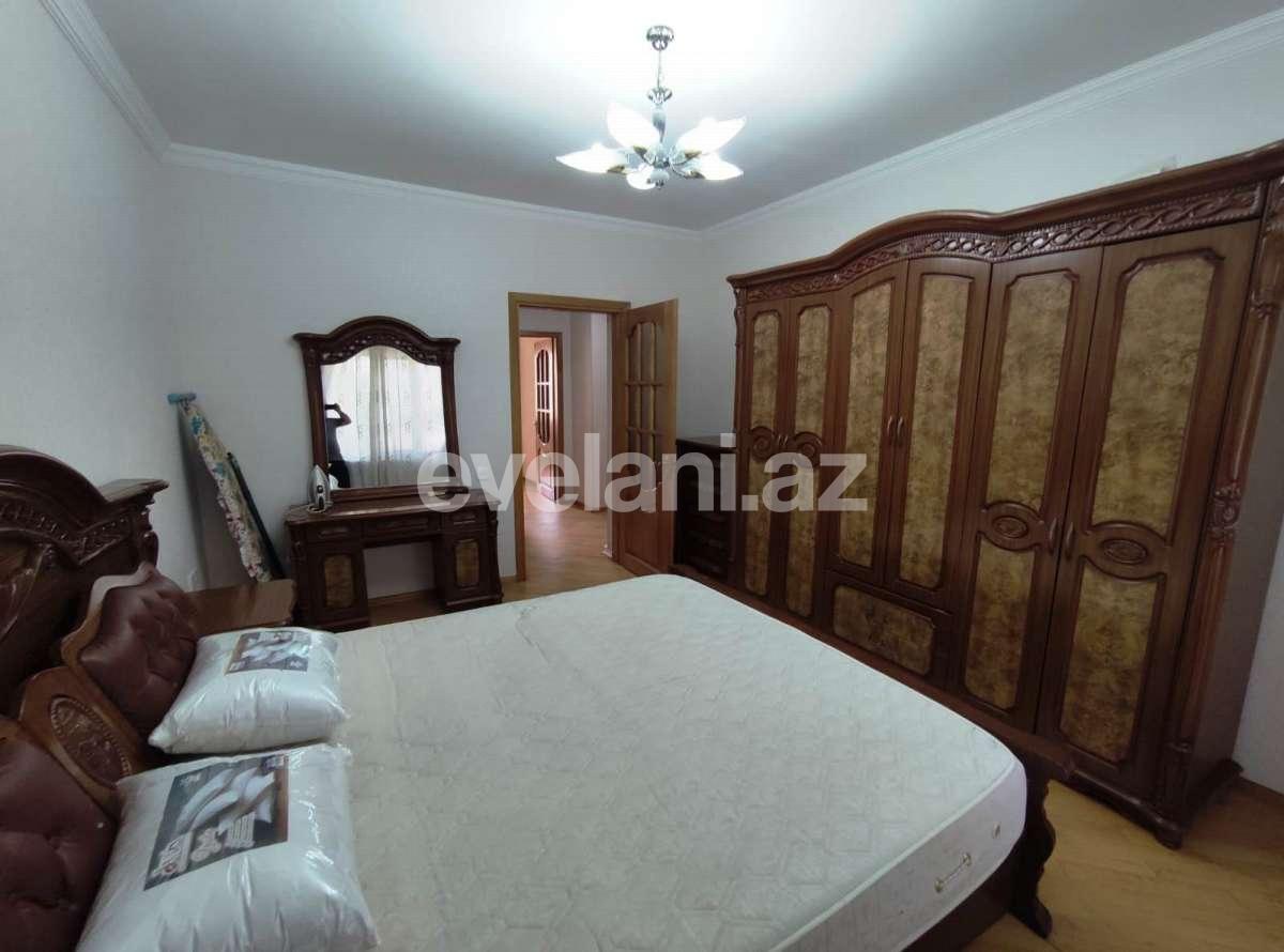 Satılır, köhnə tikili, 4 otaqlı, 120 m², Bakı, Xətai r, Şah İsmayıl Xətai m.