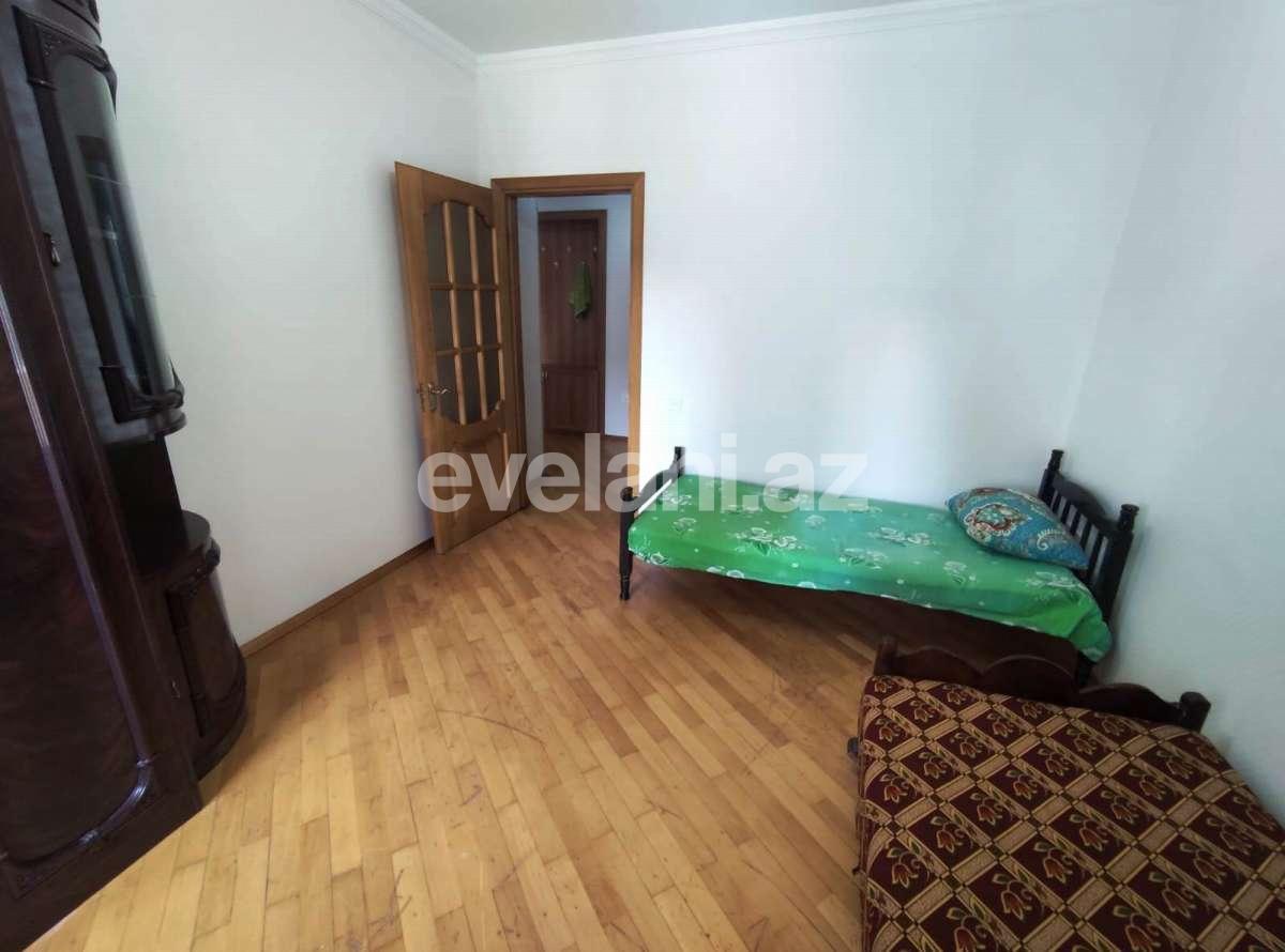 Satılır, köhnə tikili, 4 otaqlı, 120 m², Bakı, Xətai r, Şah İsmayıl Xətai m.