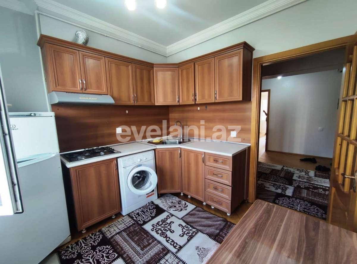 Satılır, köhnə tikili, 4 otaqlı, 120 m², Bakı, Xətai r, Şah İsmayıl Xətai m.