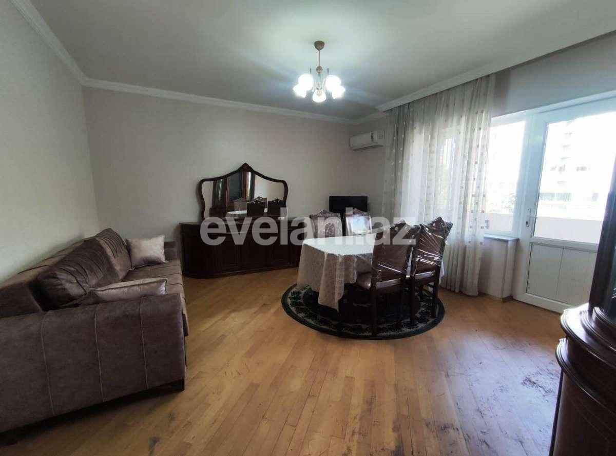 Satılır, köhnə tikili, 4 otaqlı, 120 m², Bakı, Xətai r, Şah İsmayıl Xətai m.