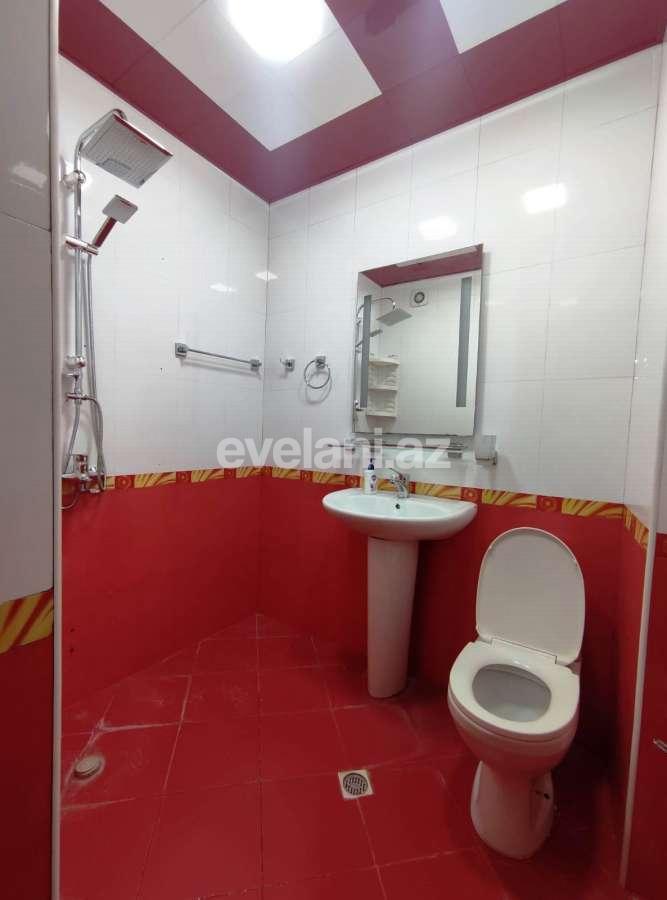 Satılır, köhnə tikili, 4 otaqlı, 120 m², Bakı, Xətai r, Şah İsmayıl Xətai m.