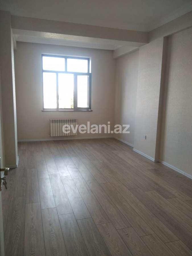 Kirayə verilir, yeni tikili, 3 otaqlı, 120 m², Bakı, Nizami r, Əhmədli m.