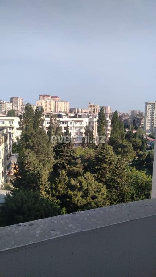 Kirayə verilir, yeni tikili, 3 otaqlı, 120 m², Bakı, Nizami r, Əhmədli m.