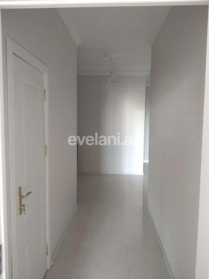 Kirayə verilir, yeni tikili, 3 otaqlı, 120 m², Bakı, Nizami r, Əhmədli m.