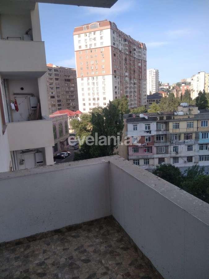 Kirayə verilir, yeni tikili, 3 otaqlı, 120 m², Bakı, Nizami r, Əhmədli m.