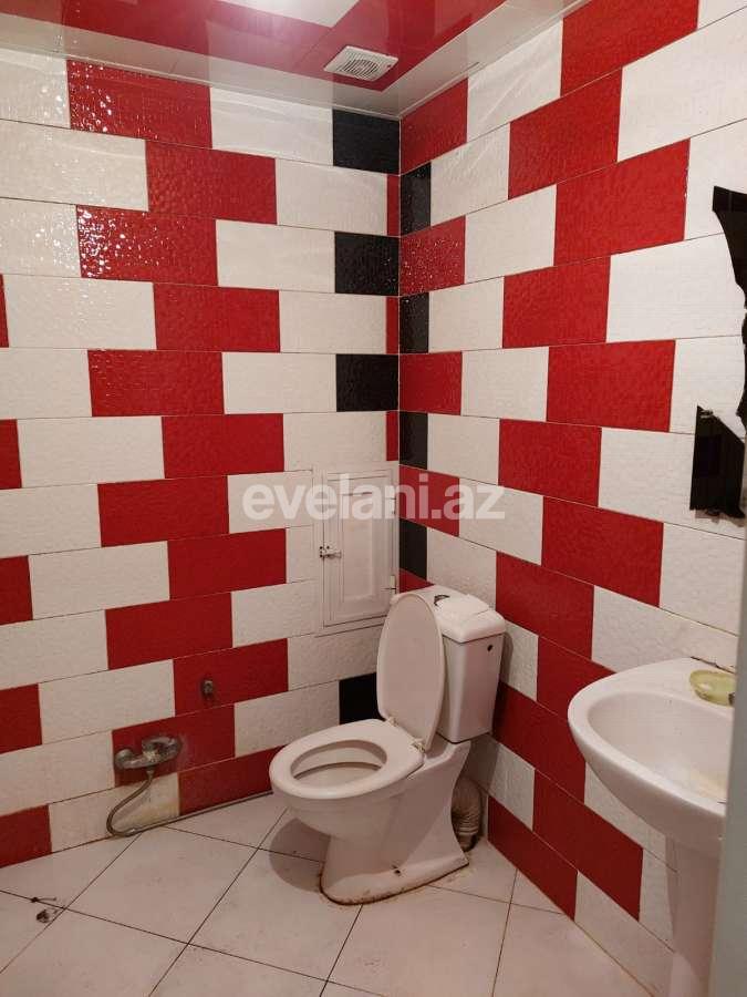 Kirayə verilir, yeni tikili, 3 otaqlı, 101 m², Bakı, Nizami r.