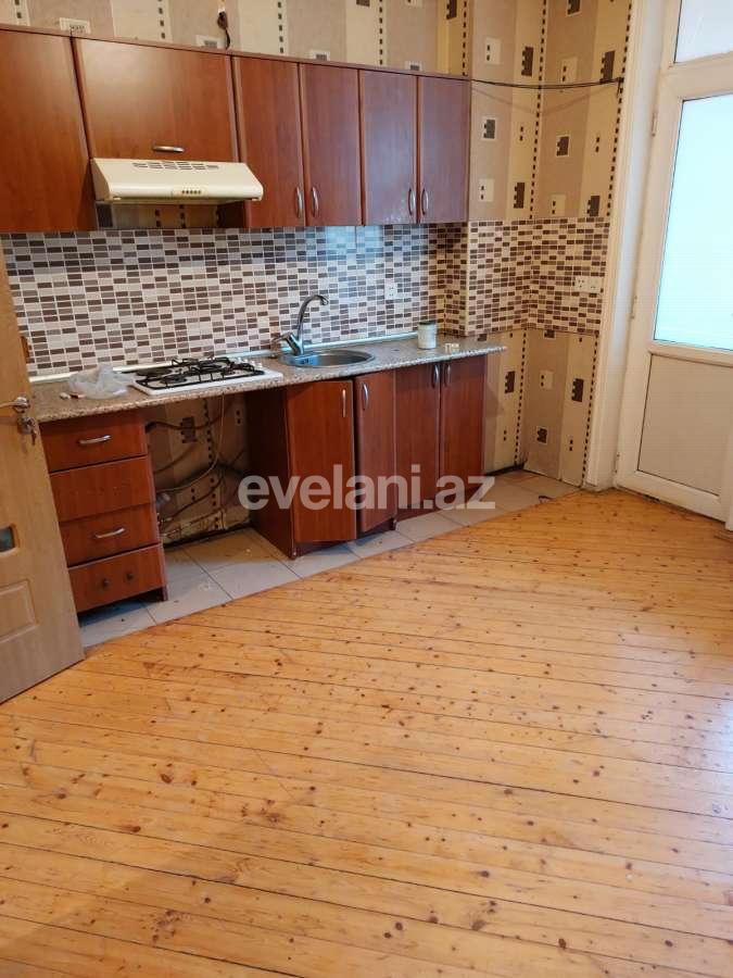Kirayə verilir, yeni tikili, 3 otaqlı, 101 m², Bakı, Nizami r.