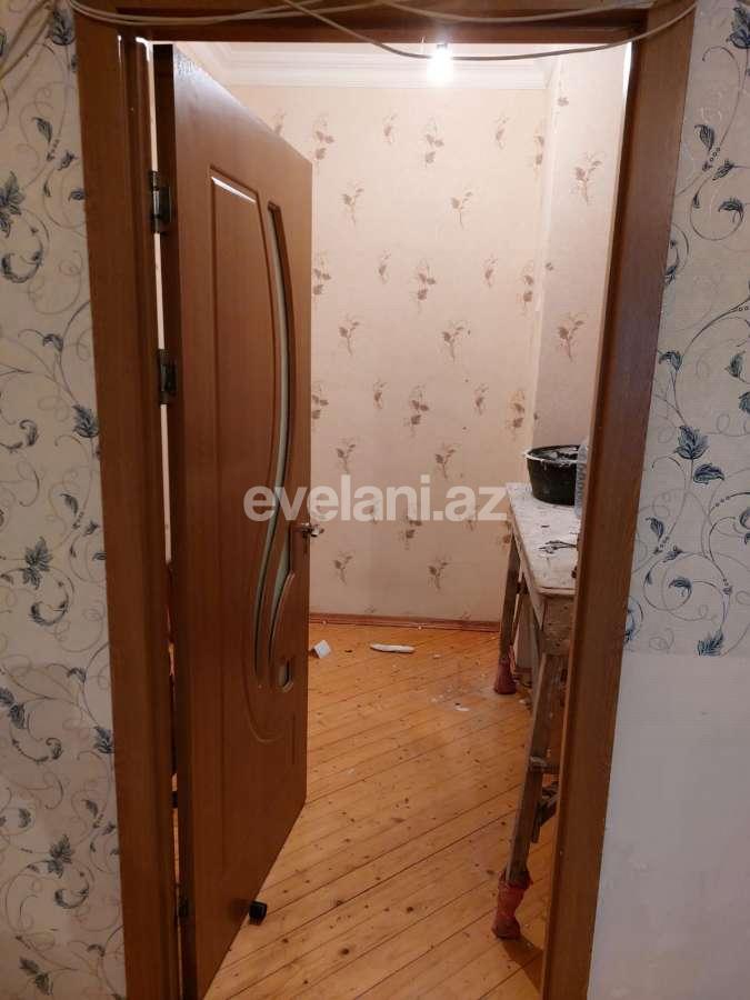 Kirayə verilir, yeni tikili, 3 otaqlı, 101 m², Bakı, Nizami r.