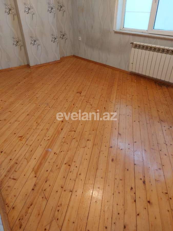 Kirayə verilir, yeni tikili, 3 otaqlı, 101 m², Bakı, Nizami r.