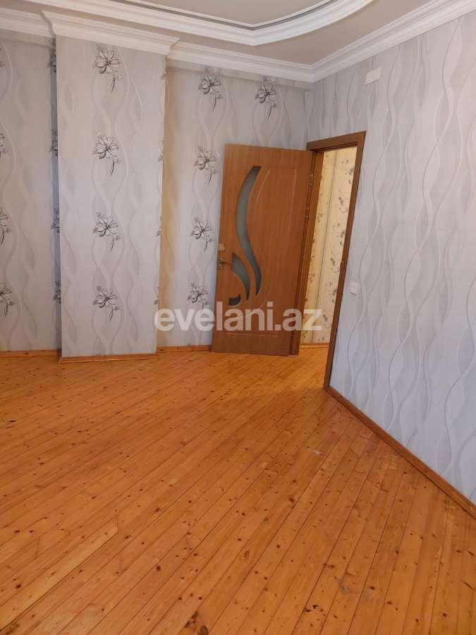 Kirayə verilir, yeni tikili, 3 otaqlı, 101 m², Bakı, Nizami r.