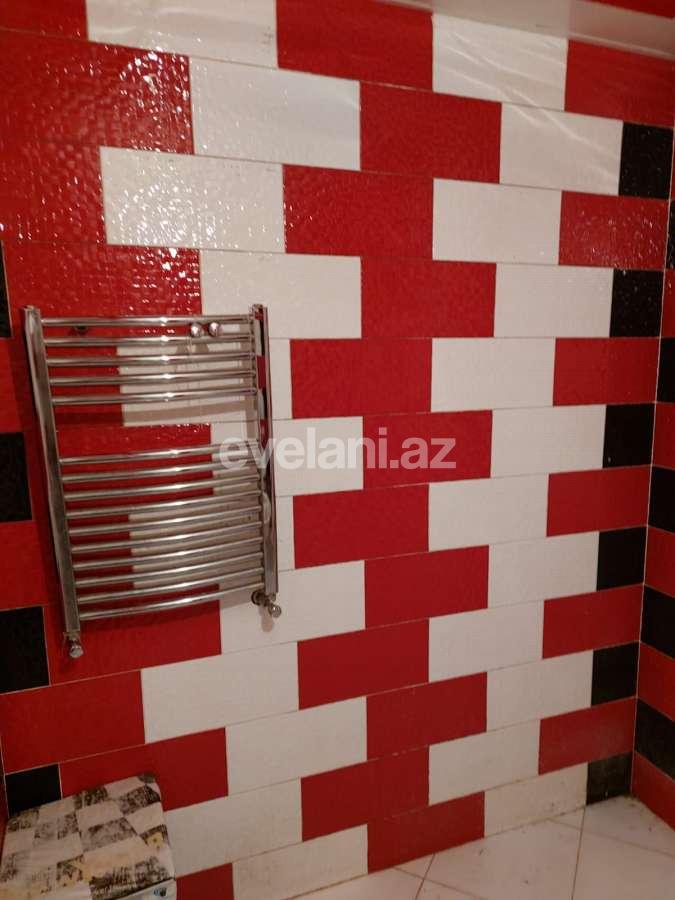 Kirayə verilir, yeni tikili, 3 otaqlı, 101 m², Bakı, Nizami r.