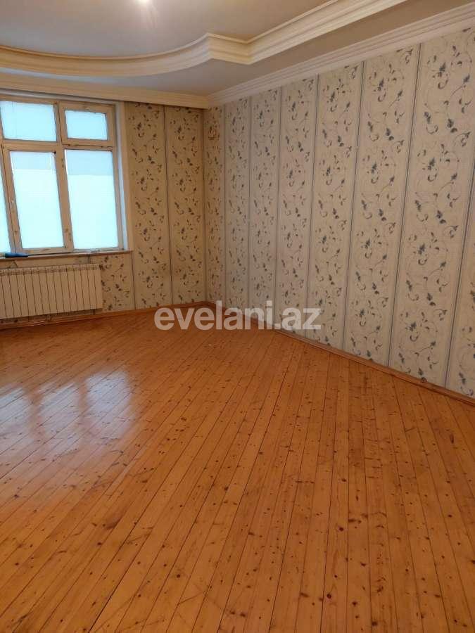 Kirayə verilir, yeni tikili, 3 otaqlı, 101 m², Bakı, Nizami r.