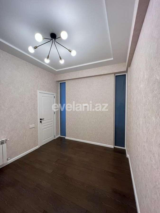 Satılır, yeni tikili, 3 otaqlı, 100 m², Bakı, Səbail r, Badamdar q.