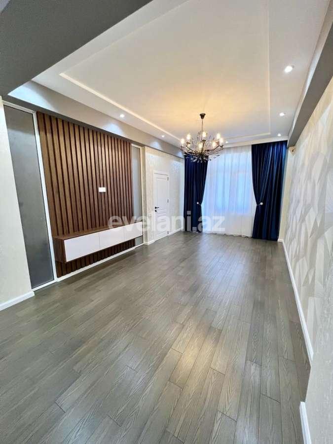 Satılır, yeni tikili, 3 otaqlı, 100 m², Bakı, Səbail r, Badamdar q.