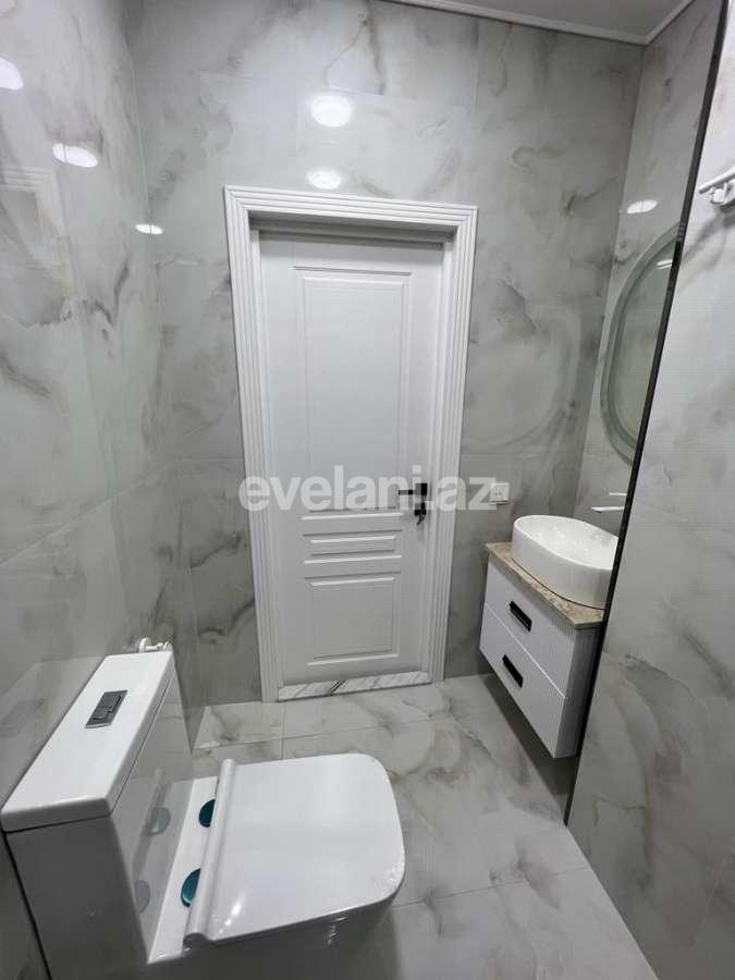 Satılır, yeni tikili, 3 otaqlı, 100 m², Bakı, Səbail r, Badamdar q.