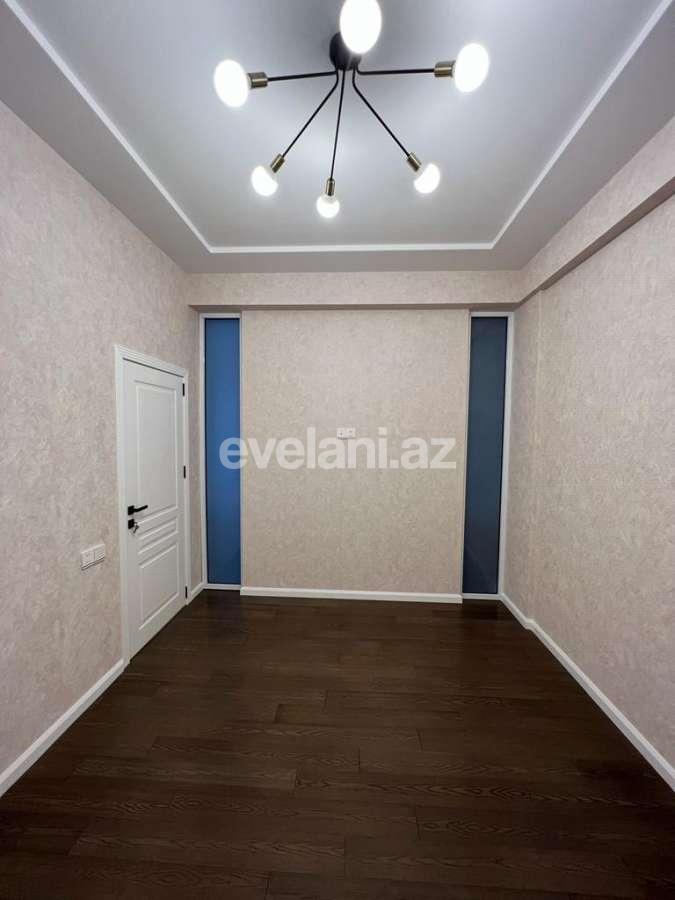 Satılır, yeni tikili, 3 otaqlı, 100 m², Bakı, Səbail r, Badamdar q.