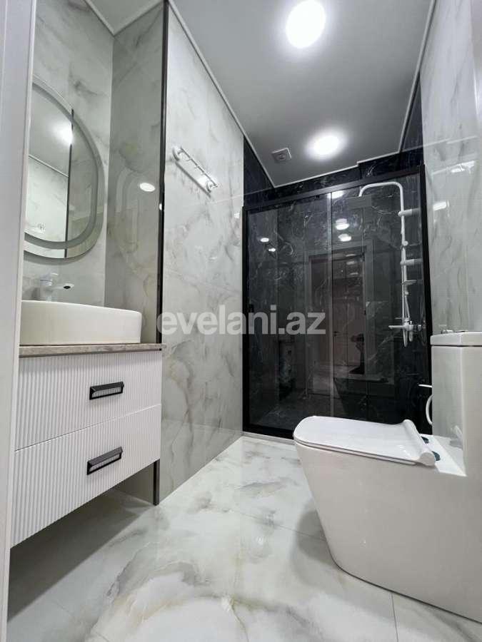 Satılır, yeni tikili, 3 otaqlı, 100 m², Bakı, Səbail r, Badamdar q.