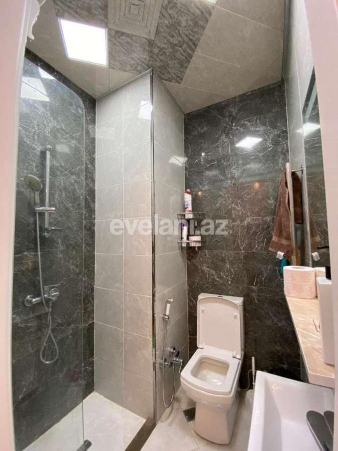 Satılır, yeni tikili, 4 otaqlı, 110 m², Bakı, Xətai r, Ağ şəhər q, Şah İsmayıl Xətai m.