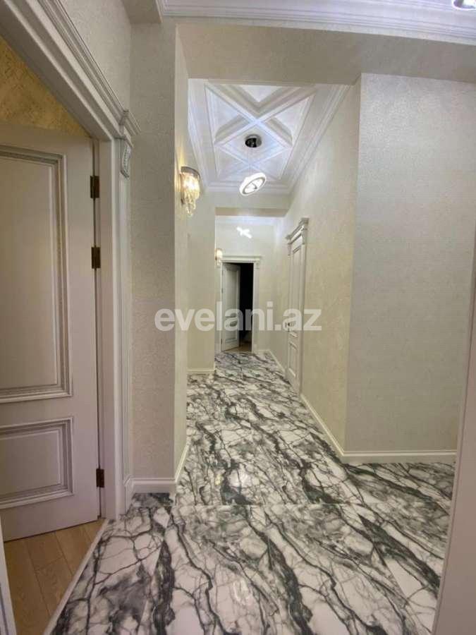 Satılır, yeni tikili, 4 otaqlı, 110 m², Bakı, Xətai r, Ağ şəhər q, Şah İsmayıl Xətai m.