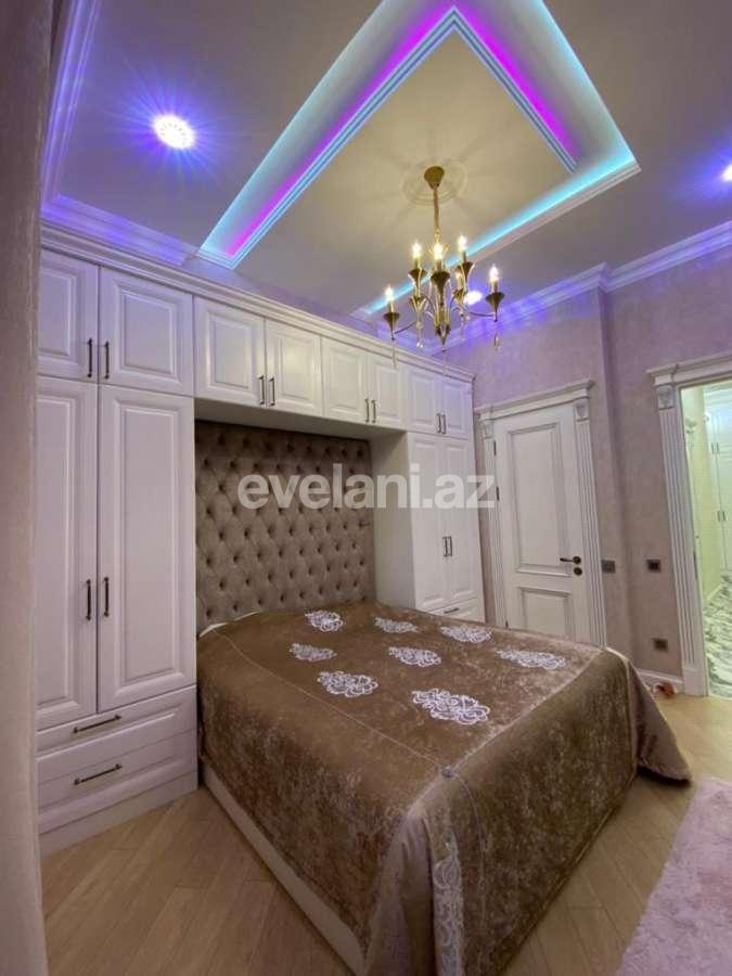 Satılır, yeni tikili, 4 otaqlı, 110 m², Bakı, Xətai r, Ağ şəhər q, Şah İsmayıl Xətai m.