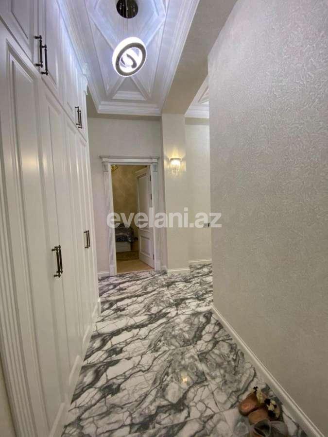 Satılır, yeni tikili, 4 otaqlı, 110 m², Bakı, Xətai r, Ağ şəhər q, Şah İsmayıl Xətai m.