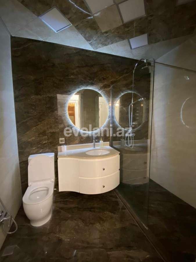 Satılır, yeni tikili, 4 otaqlı, 110 m², Bakı, Xətai r, Ağ şəhər q, Şah İsmayıl Xətai m.