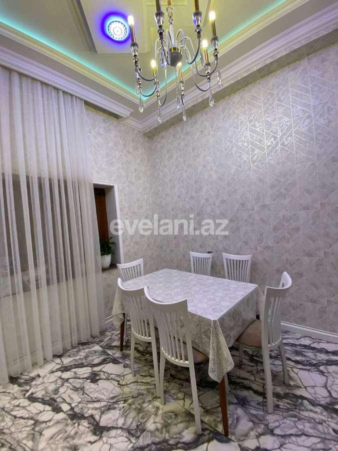 Satılır, yeni tikili, 4 otaqlı, 110 m², Bakı, Xətai r, Ağ şəhər q, Şah İsmayıl Xətai m.