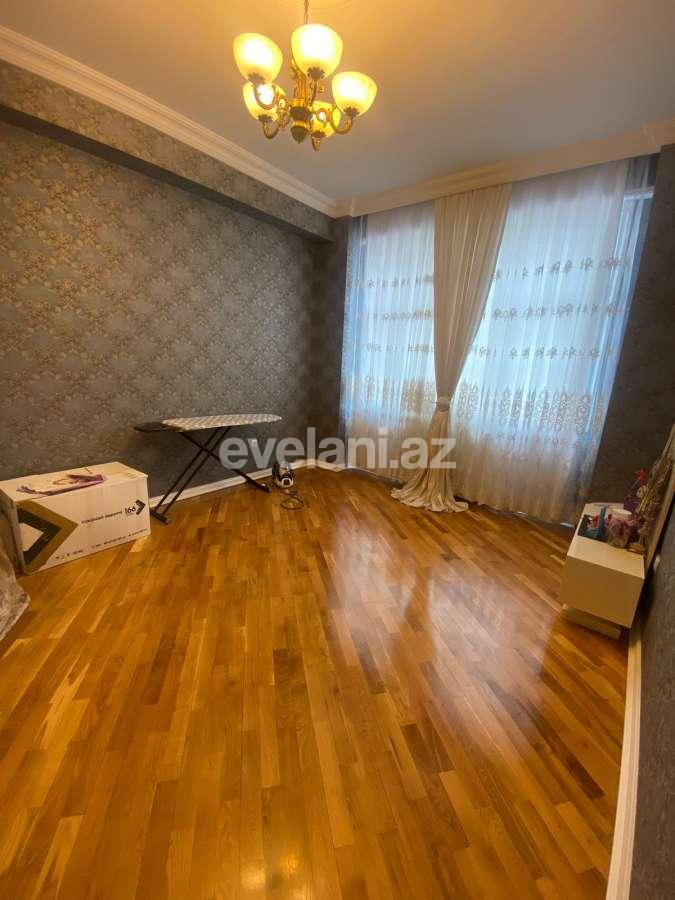 Satılır, yeni tikili, 4 otaqlı, 180 m², Bakı, Nərimanov r.