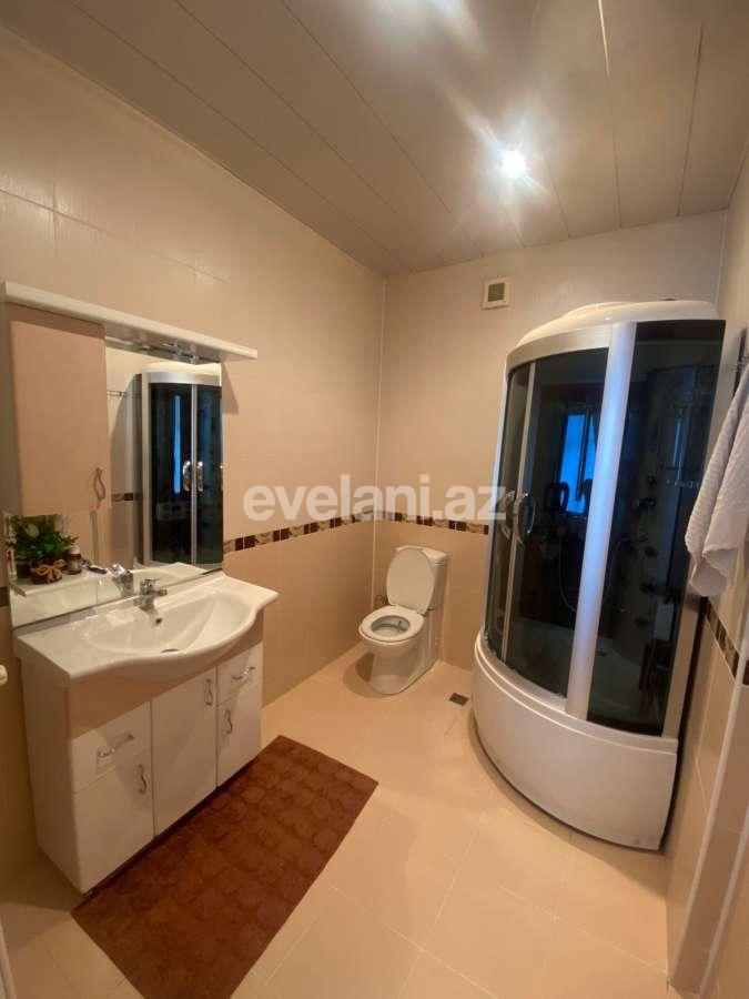 Satılır, yeni tikili, 4 otaqlı, 180 m², Bakı, Nərimanov r.