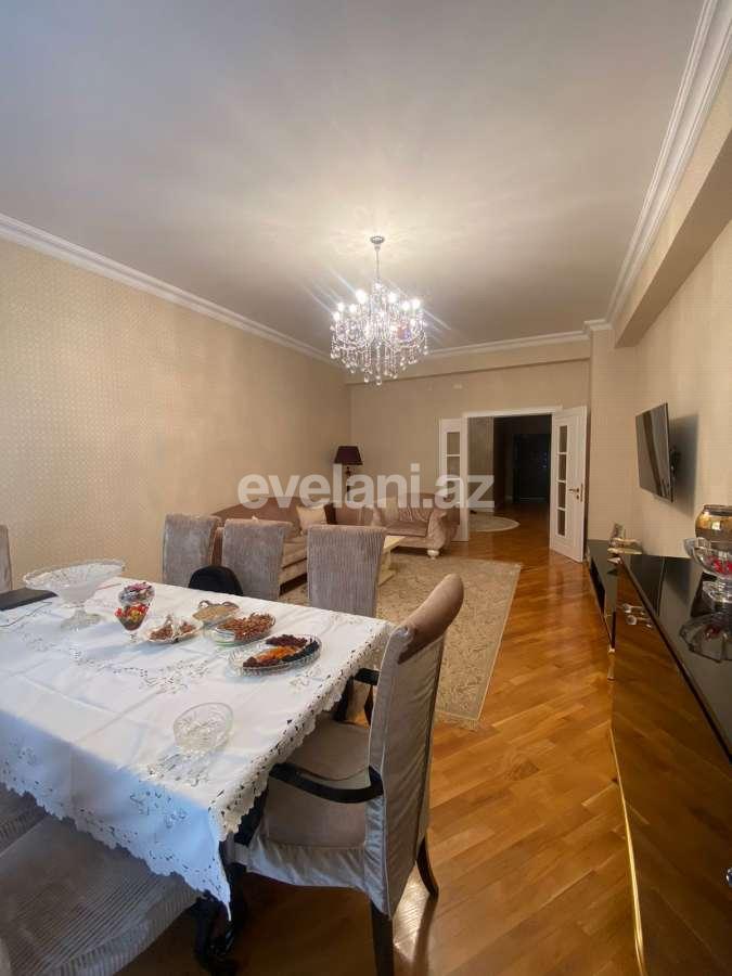 Satılır, yeni tikili, 4 otaqlı, 180 m², Bakı, Nərimanov r.