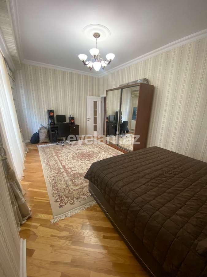 Satılır, yeni tikili, 4 otaqlı, 180 m², Bakı, Nərimanov r.