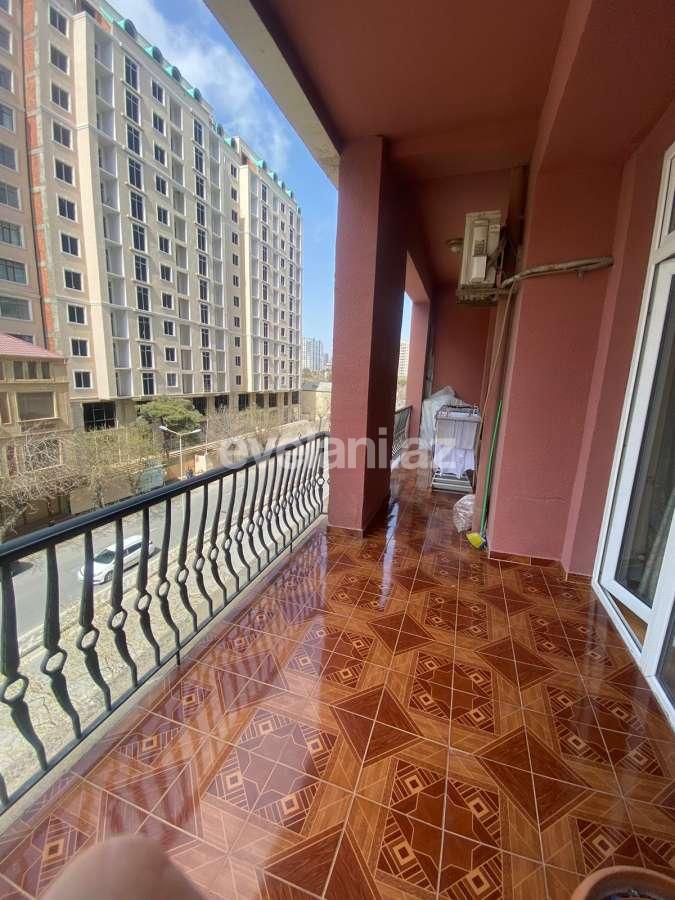 Satılır, yeni tikili, 4 otaqlı, 180 m², Bakı, Nərimanov r.