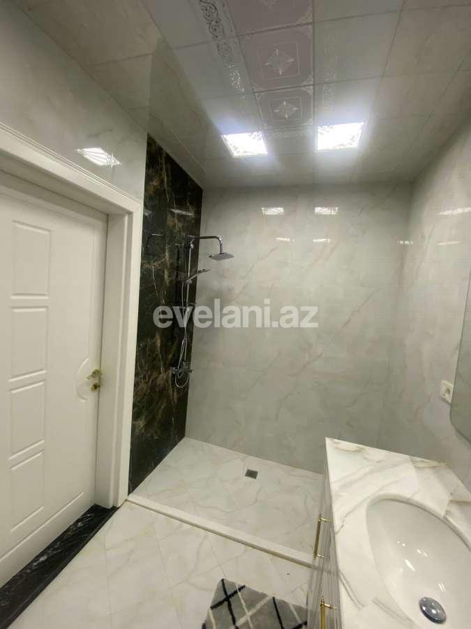 Satılır, yeni tikili, 4 otaqlı, 180 m², Bakı, Nərimanov r.