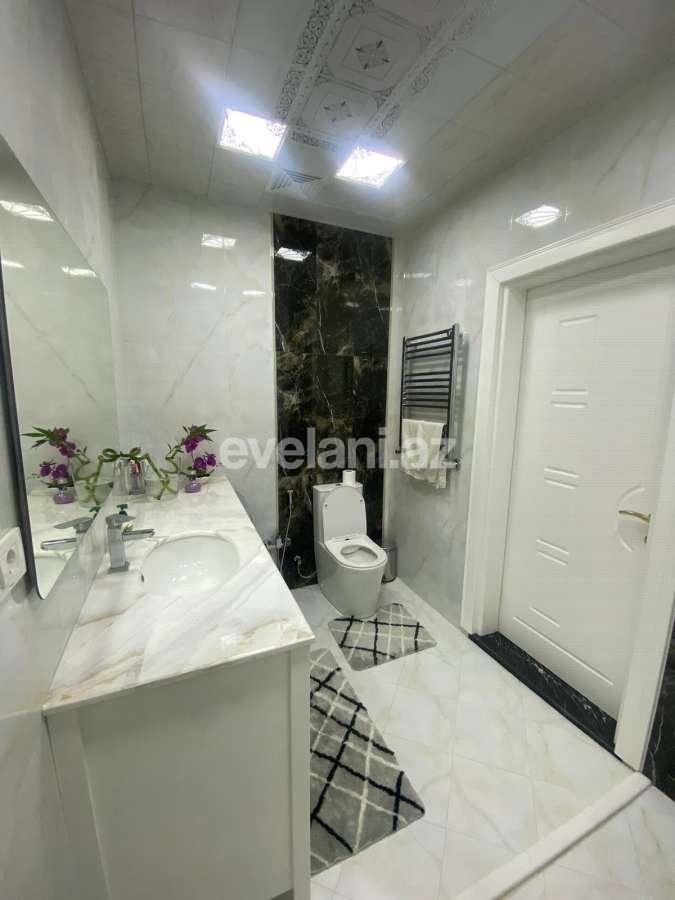 Satılır, yeni tikili, 4 otaqlı, 180 m², Bakı, Nərimanov r.