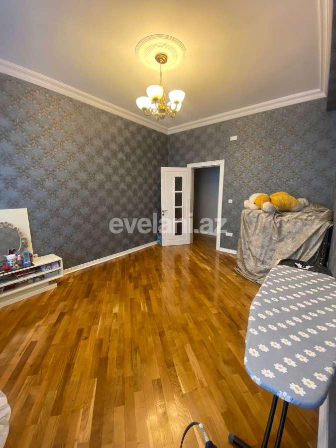 Satılır, yeni tikili, 4 otaqlı, 180 m², Bakı, Nərimanov r.