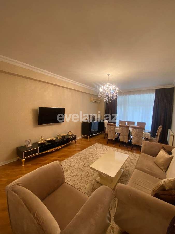 Satılır, yeni tikili, 4 otaqlı, 180 m², Bakı, Nərimanov r.