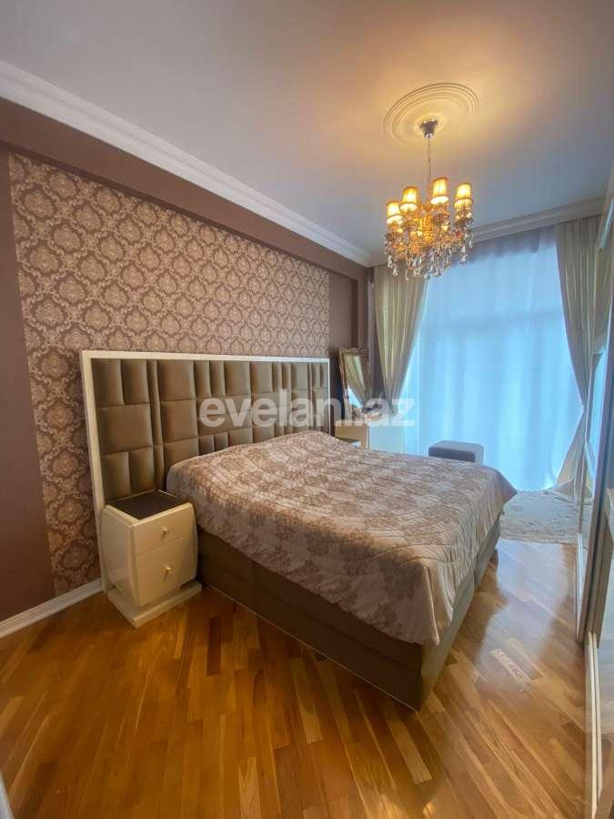 Satılır, yeni tikili, 4 otaqlı, 180 m², Bakı, Nərimanov r.