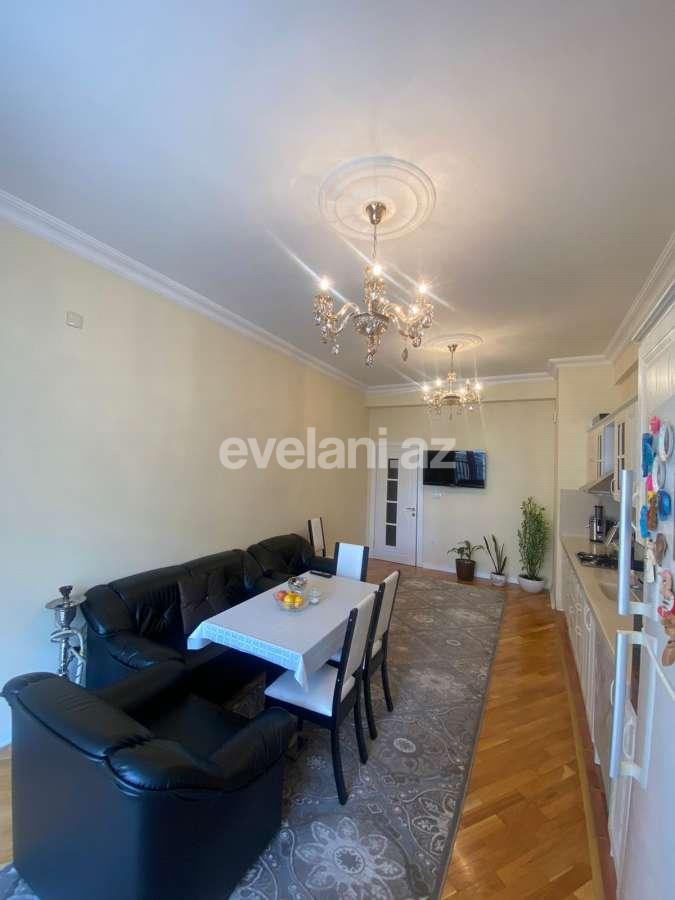 Satılır, yeni tikili, 4 otaqlı, 180 m², Bakı, Nərimanov r.