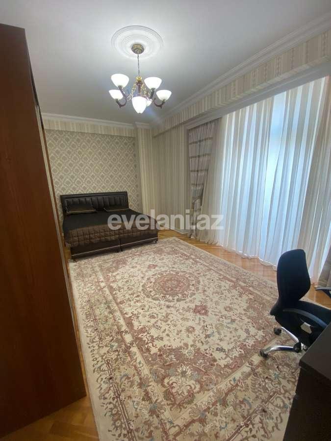 Satılır, yeni tikili, 4 otaqlı, 180 m², Bakı, Nərimanov r.