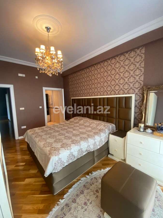 Satılır, yeni tikili, 4 otaqlı, 180 m², Bakı, Nərimanov r.
