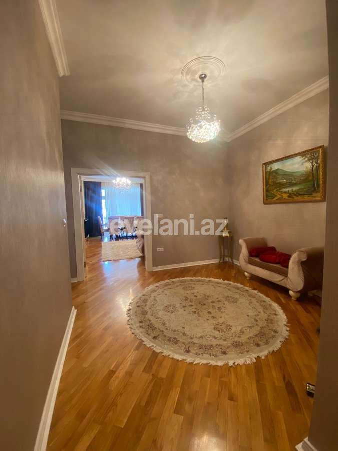 Satılır, yeni tikili, 4 otaqlı, 180 m², Bakı, Nərimanov r.