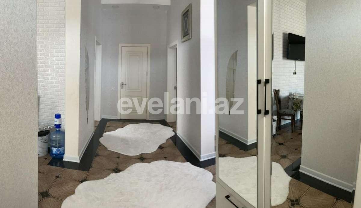 Rent, garden / house, 3 room, 150 m², Baku, Khazar r, Mardakan d.