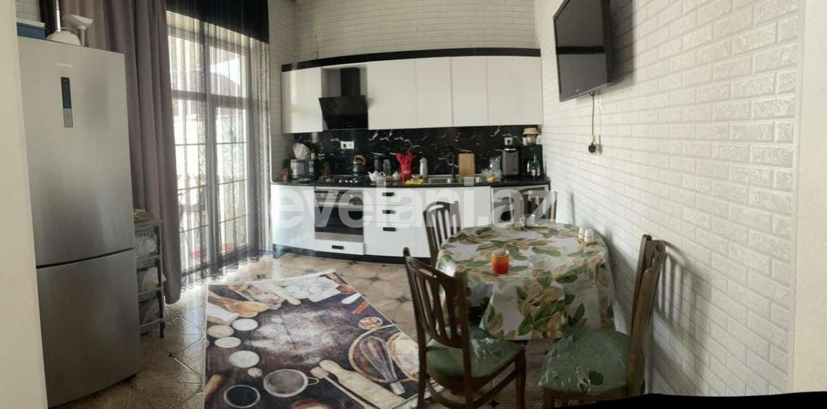 Rent, garden / house, 3 room, 150 m², Baku, Khazar r, Mardakan d.