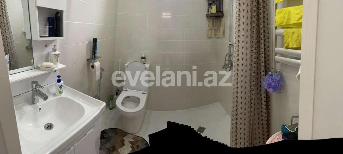 Rent, garden / house, 3 room, 150 m², Baku, Khazar r, Mardakan d.