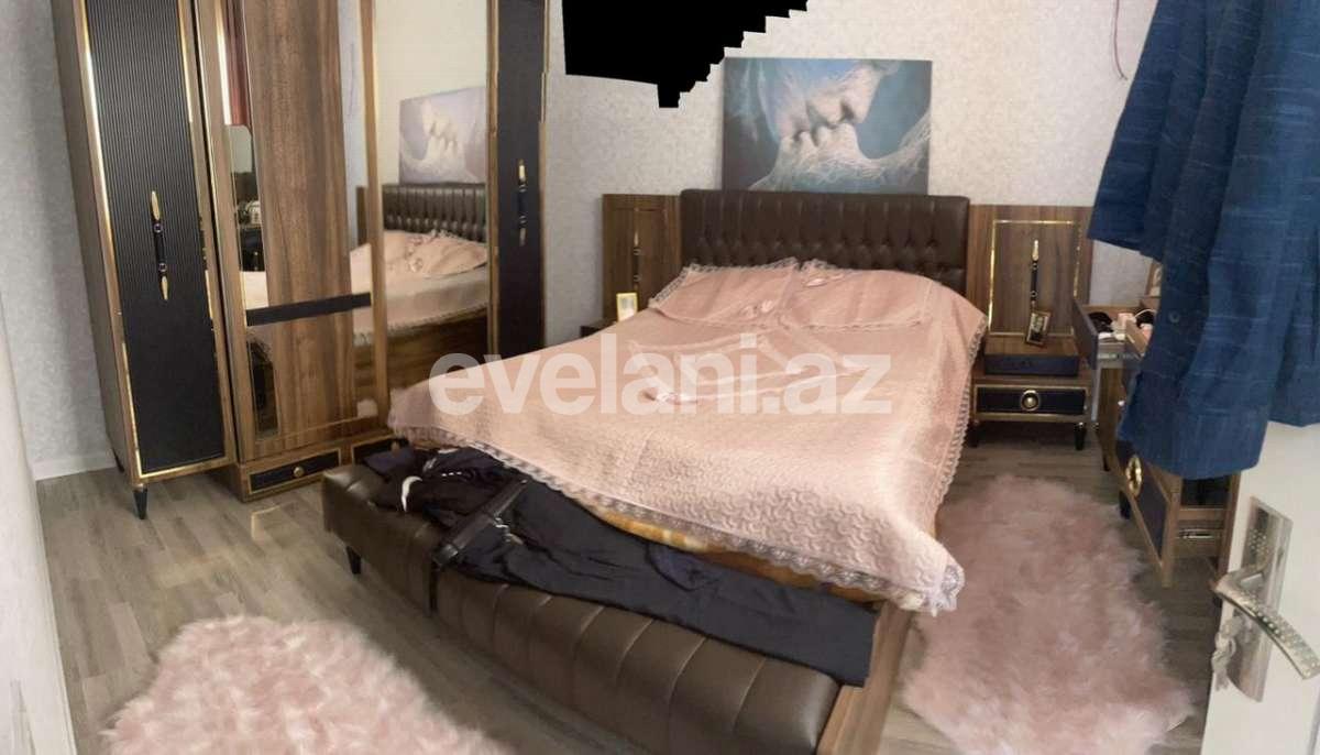 Rent, garden / house, 3 room, 150 m², Baku, Khazar r, Mardakan d.